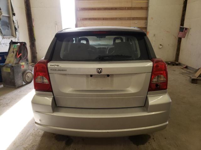 Photo 6 from auction – 2007 DODGE CALIBER with VIN 1B3HB28B47D376610