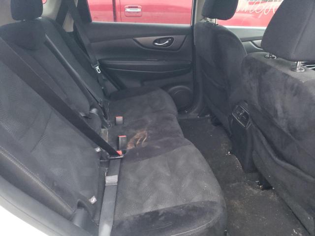 Photo 11 from auction – 2016 NISSAN ROGUE S with VIN 5N1AT2MV7GC896735