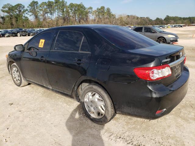 Photo 2 from auction – 2011 TOYOTA COROLLA with VIN 2T1BU4EE9BC545308