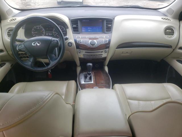 Photo 8 from auction – 2015 INFINITI QX60 with VIN 5N1AL0MN5FC509702