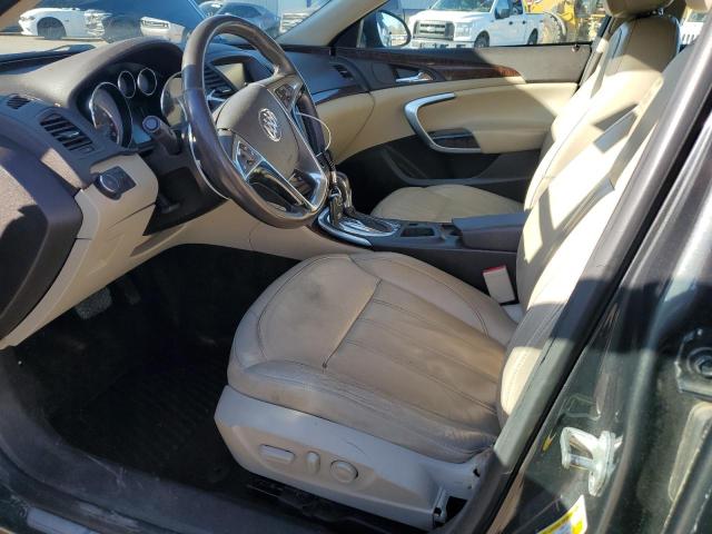 Photo 7 from auction – 2013 BUICK REGAL PREM with VIN 2G4GS5EV8D9248661