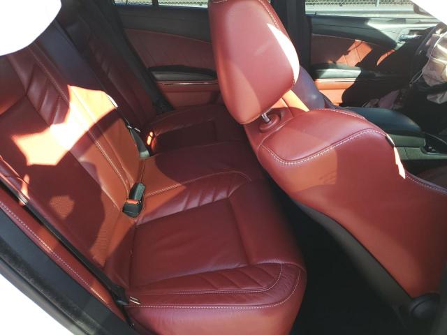 Photo 10 from auction – 2020 DODGE CHARGER SR with VIN 2C3CDXL91LH227934