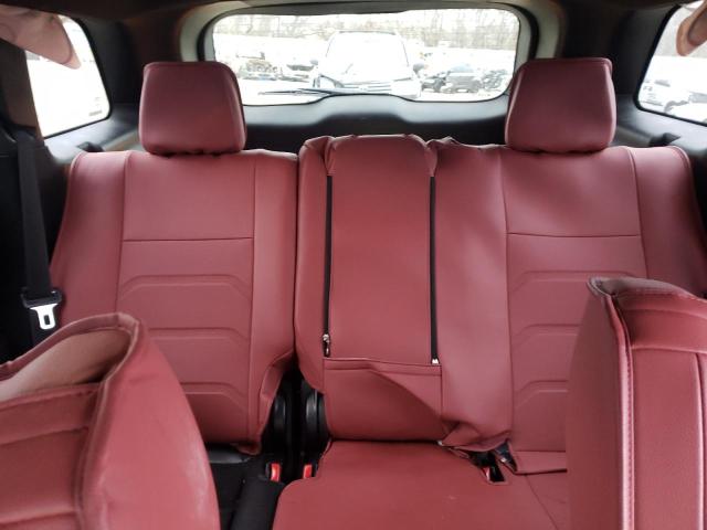 Photo 10 from auction – 2014 JEEP GRAND CHER with VIN 1C4RJFAG6EC487231