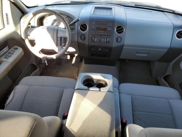 Photo 8 from auction – 2006 FORD F150 with VIN 1FTPX14V26KD23288