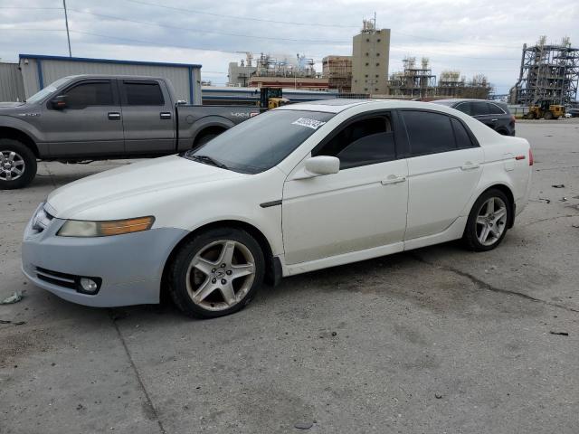 Photo 1 from auction – 2005 ACURA TL with VIN 19UUA66225A057488
