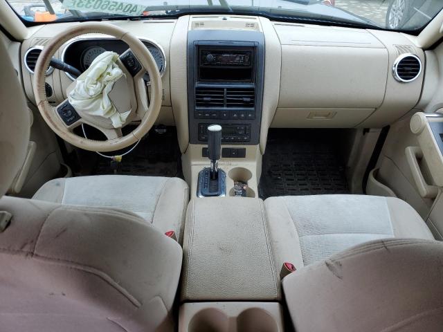 Photo 8 from auction – 2007 FORD EXPLORER S with VIN 1FMEU53837UA16975