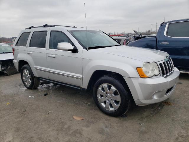 صورة رقم 4 من المزاد - 2008 JEEP GRAND CHER مع VIN 1J8HR58N98C123725