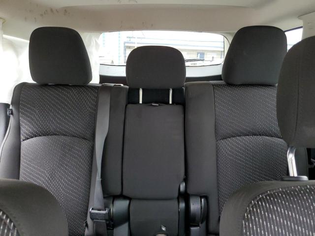 Photo 10 from auction – 2019 DODGE JOURNEY SE with VIN 3C4PDCAB0KT797750