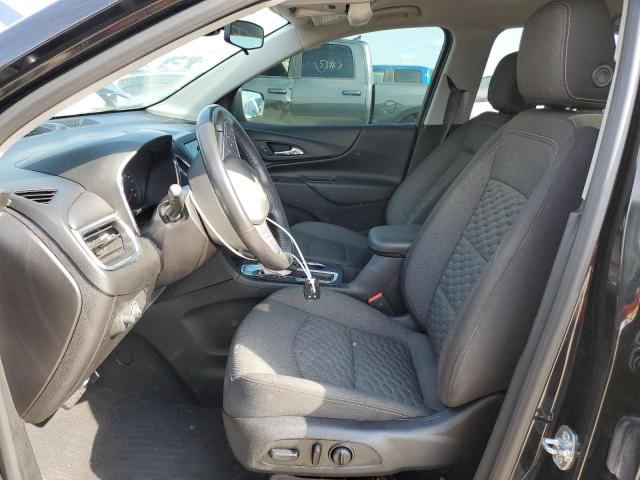 Photo 7 from auction – 2019 CHEVROLET EQUINOX LT with VIN 2GNAXJEV9K6226128