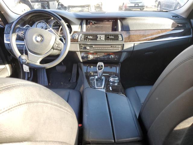 Photo 8 from auction – 2016 BMW 535 XI with VIN WBA5B3C51GG260527