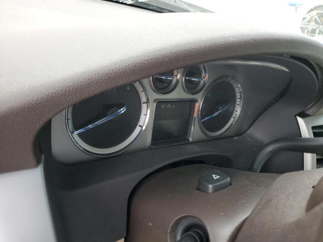 Photo 9 from auction – 2011 CADILLAC ESCALADE P with VIN 1GYS3CEF6BR379030