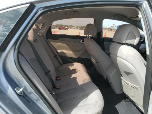 Photo 10 from auction – 2015 HYUNDAI SONATA SE with VIN 5NPE24AF1FH172706
