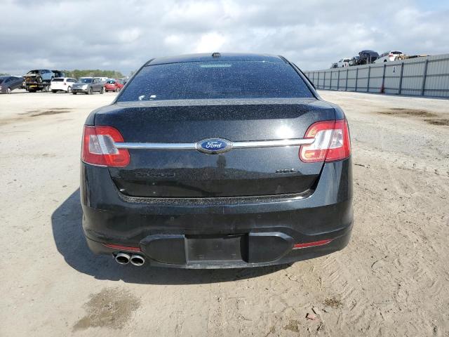 Photo 6 from auction – 2010 FORD TAURUS SEL with VIN 1FAHP2EW8AG158141