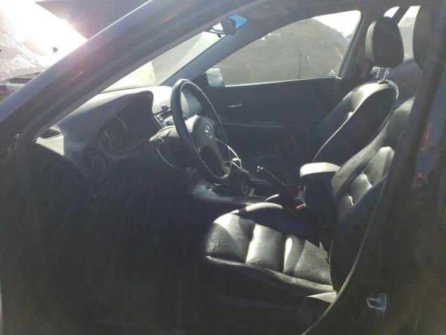 Photo 7 from auction – 2004 MAZDA 6 S with VIN 1YVFP84DX45N89627
