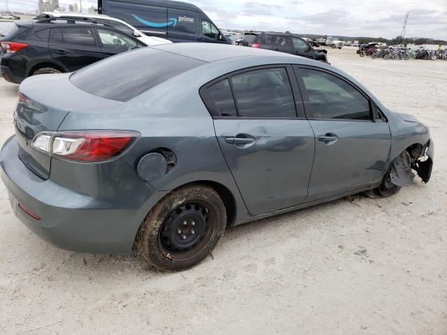 Photo 3 from auction – 2013 MAZDA 3 I with VIN JM1BL1TFXD1794754