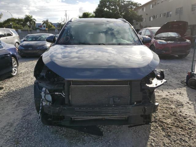 Photo 5 from auction – 2018 HYUNDAI TUCSON SEL with VIN KM8J3CA45JU734685