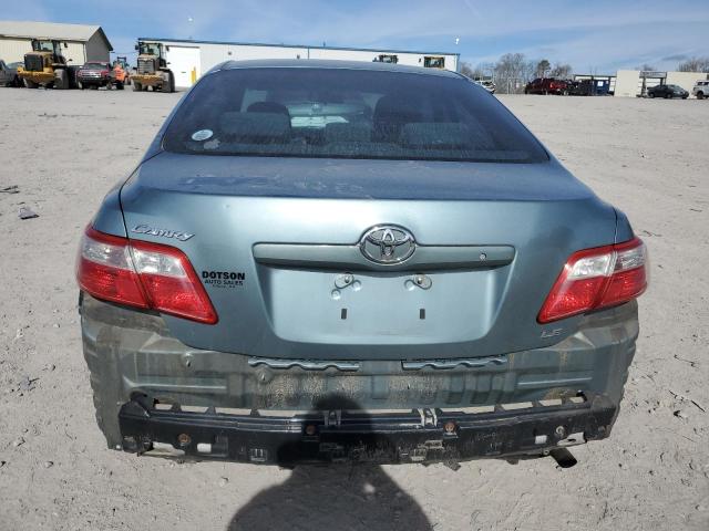 Photo 6 from auction – 2008 TOYOTA CAMRY CE with VIN 4T4BE46K18R037736