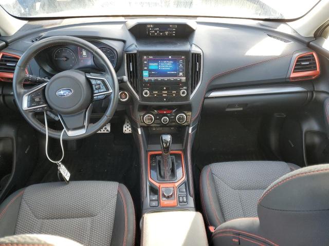 Photo 8 from auction – 2019 SUBARU FORESTER S with VIN JF2SKAPC2KH419496