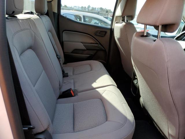 Photo 10 from auction – 2016 CHEVROLET COLORADO with VIN 1GCGSBE30G1303744