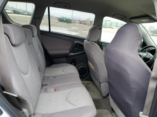 Photo 11 from auction – 2006 TOYOTA RAV4 with VIN JTMBD33V865008008