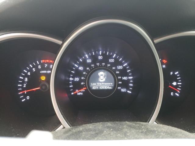 Photo 9 from auction – 2015 KIA OPTIMA EX with VIN 5XXGN4A73FG388335