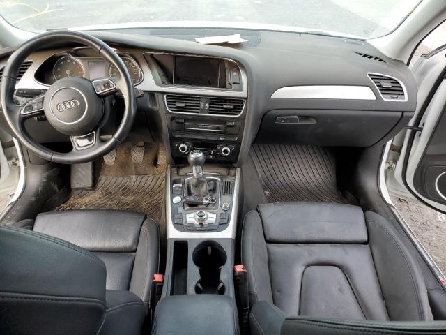 Photo 8 from auction – 2014 AUDI A4 PREMIUM with VIN WAUHFAFL7EN036588
