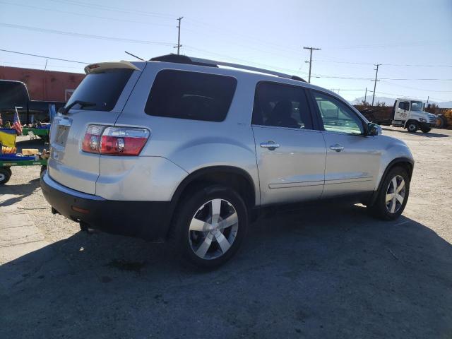 Photo 3 from auction – 2010 GMC ACADIA SLT with VIN 1GKLRMED6AJ184849