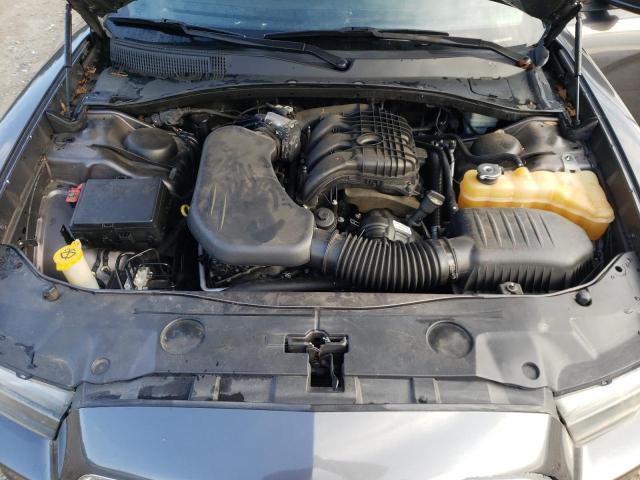 Photo 11 from auction – 2013 DODGE CHARGER SE with VIN 2C3CDXBG1DH610256