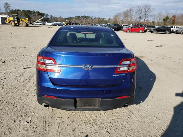 Photo 6 from auction – 2013 FORD TAURUS LIM with VIN 1FAHP2F88DG202465
