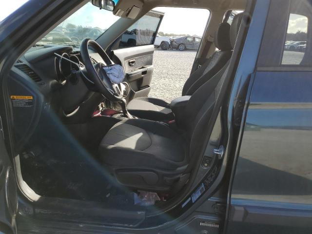 Photo 7 from auction – 2011 KIA SOUL with VIN KNDJT2A22B7279064