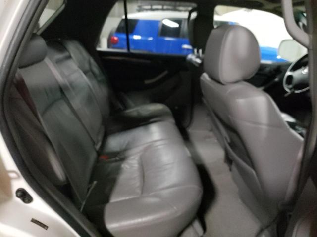 Photo 11 from auction – 2007 TOYOTA 4RUNNER LI with VIN JTEBU17R370123160