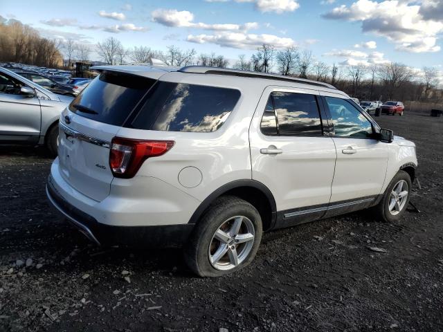 Photo 3 from auction – 2016 FORD EXPLORER X with VIN 1FM5K8D85GGB14796