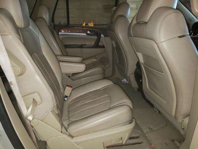 Photo 11 from auction – 2010 BUICK ENCLAVE CX with VIN 5GALVBED5AJ266617