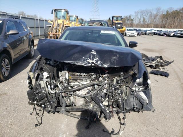 Photo 5 from auction – 2017 NISSAN MAXIMA 3.5 with VIN 1N4AA6AP7HC455251