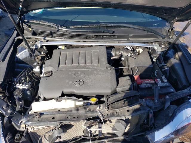 Photo 11 from auction – 2014 TOYOTA AVALON BAS with VIN 4T1BK1EB8EU119350