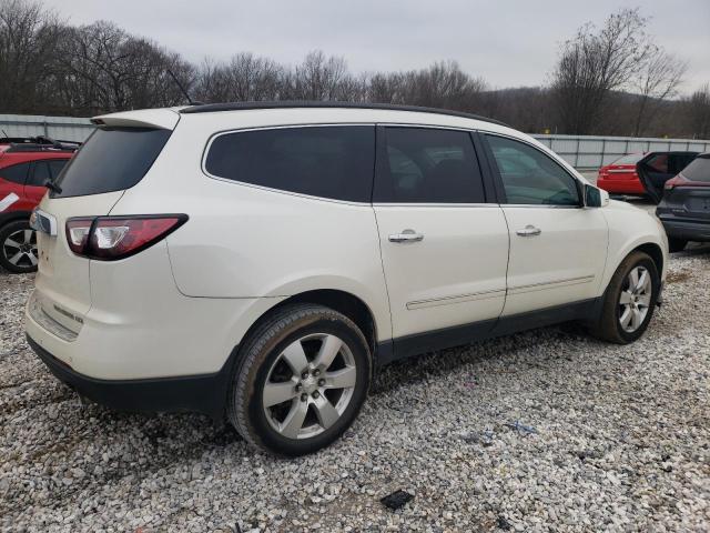 Photo 3 from auction – 2013 CHEVROLET TRAVERSE L with VIN 1GNKRLKD6DJ210075