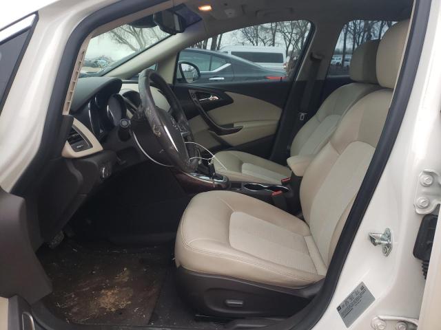 Photo 7 from auction – 2015 BUICK VERANO CON with VIN 1G4PR5SK5F4207299
