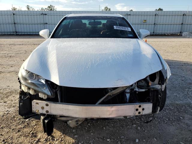 Photo 5 from auction – 2015 LEXUS GS 350 with VIN JTHBE1BL5FA005610