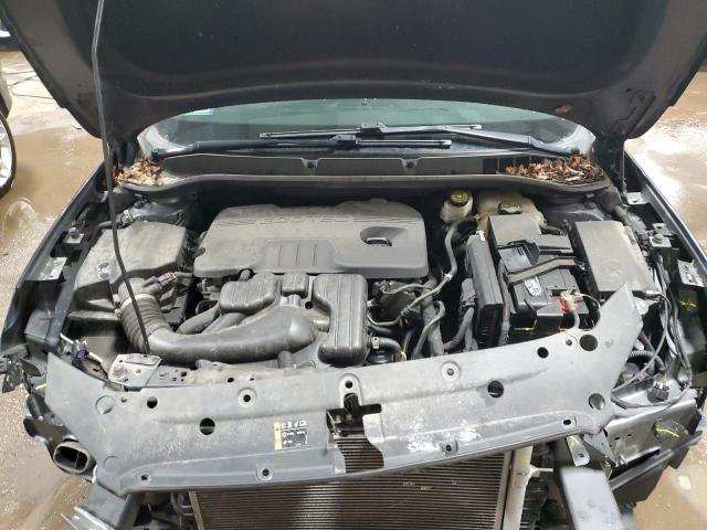 Photo 11 from auction – 2013 BUICK VERANO with VIN 1G4PP5SKXD4144378