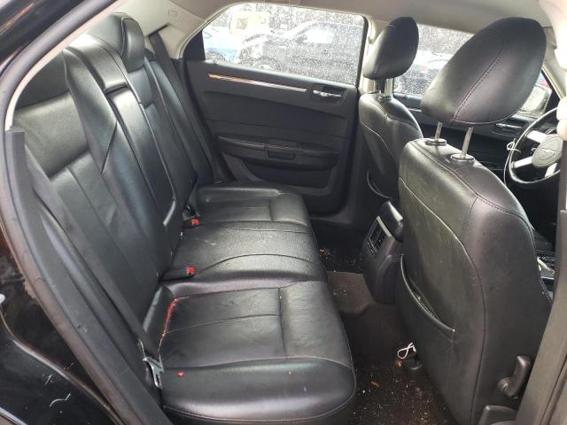 Photo 10 from auction – 2010 CHRYSLER 300 with VIN 2C3CA5CV9AH155131