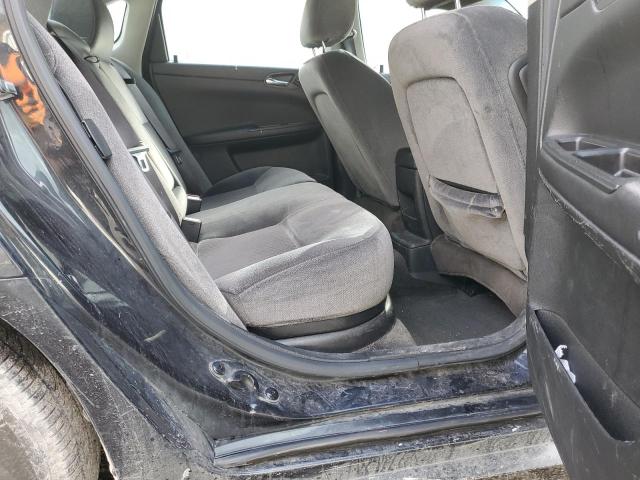 Photo 10 from auction – 2012 CHEVROLET IMPALA LT with VIN 2G1WB5E30C1118474