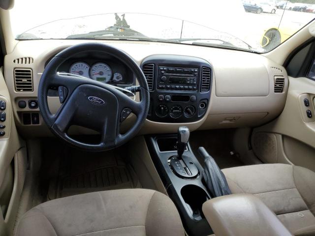 Photo 8 from auction – 2007 FORD ESCAPE XLS with VIN 1FMYU92Z57KA52791