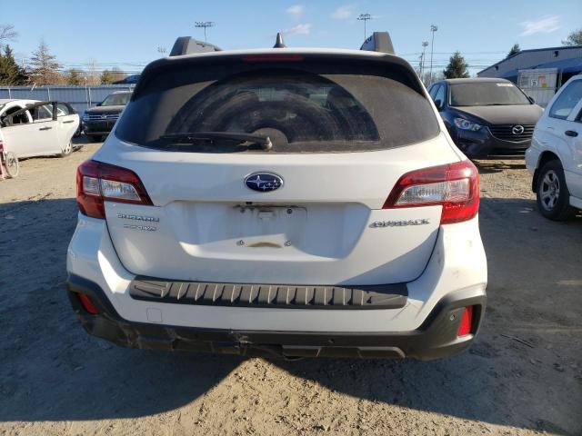 Photo 6 from auction – 2018 SUBARU OUTBACK 2. with VIN 4S4BSANC1J3217581