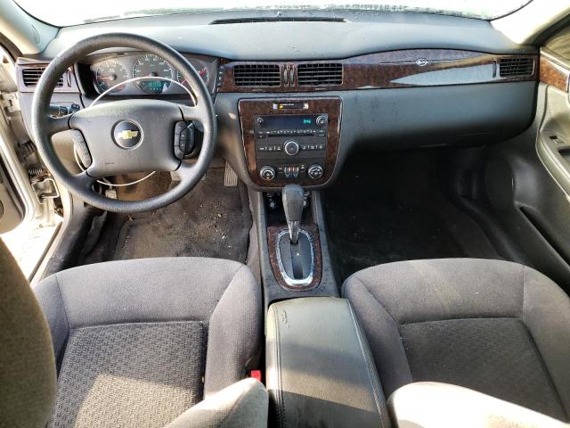 Photo 8 from auction – 2016 CHEVROLET IMPALA LIM with VIN 2G1WB5E39G1105552