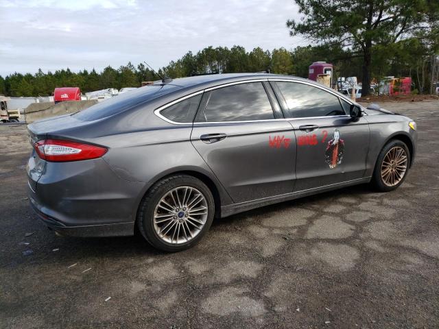 Photo 3 from auction – 2014 FORD FUSION SE with VIN 3FA6P0HD6ER238252
