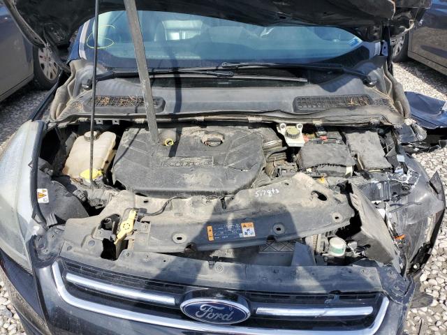 Photo 12 from auction – 2013 FORD ESCAPE TIT with VIN 1FMCU0J99DUB06066