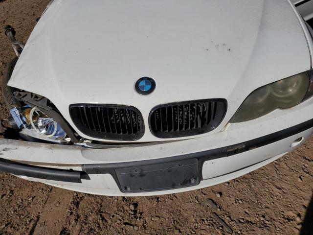 Photo 11 from auction – 2004 BMW 325 I with VIN WBAEV33414KR29922
