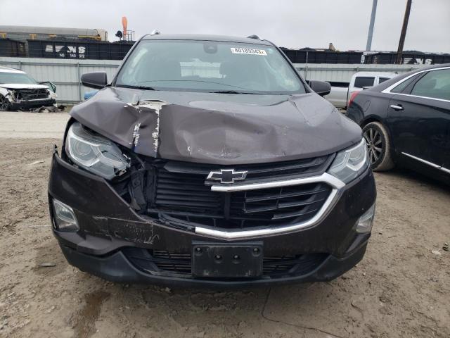 Photo 5 from auction – 2020 CHEVROLET EQUINOX LT with VIN 2GNAXLEX3L6132972