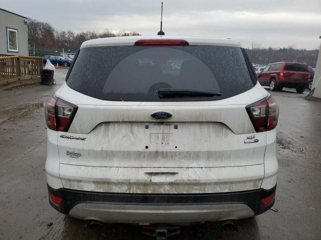 Photo 6 from auction – 2017 FORD ESCAPE SE with VIN 1FMCU9GD0HUB34456