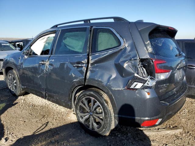 Photo 2 from auction – 2020 SUBARU FORESTER L with VIN JF2SKASCXLH583555